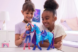 Unicorn Academy Set Unicorn River - Img 3