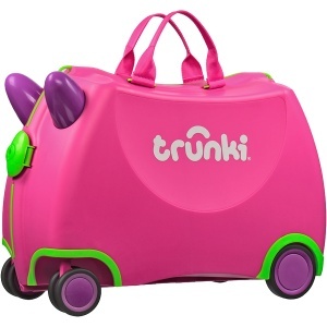 Valiza Trunki Trixie Glide - Img 2