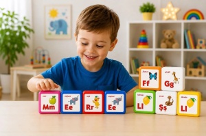 Winfun Balansoar Calut 2In1 Interactiv - Img 4
