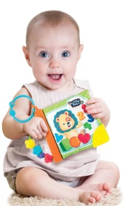 Winfun Carticica Cu Activitati Si Animale - Img 3