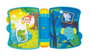 Winfun Carticica Interactiva Cu Sunete - Img 5