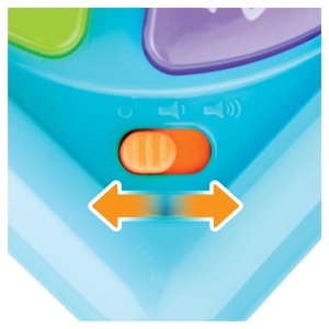 Winfun Cub Educativ Cu Activitati - Img 5