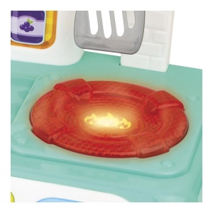Winfun Jucarie Bucatarie Interactiva - Img 6