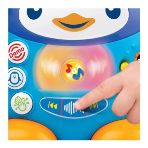 Winfun Player Muzical Pinguin - Img 5
