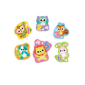 Winfun Puzzle Cu Sunete - Img 5