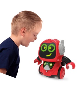 Winfun Robotel Interactiv - Img 7