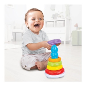 Winfun Set Cadou De Activitati Pentru Bebelusi - Img 3