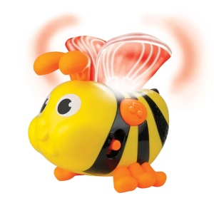 Winfun Turn Pentru Stivuire Albinuta - Img 5