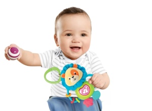Winfun Zornaitoare Leu Cu Sunete Si Lumini - Img 3