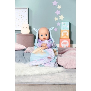 Zapf - Baby Annabell Paturica infasat bebelusi - Img 4