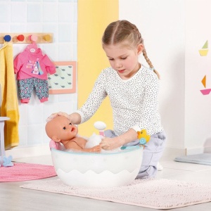Zapf - BABY born cada cu lumini si sunete - Img 3