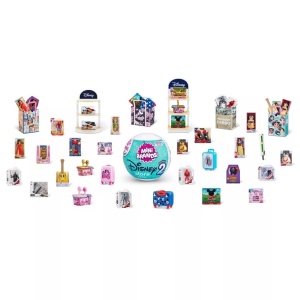 5 Surprise - Disney Store Mini Brands, S2 - Img 2