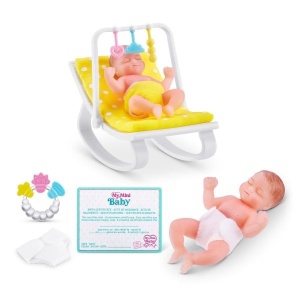 5 Surprise - My Mini Baby Mini Brands, S1 - Img 8