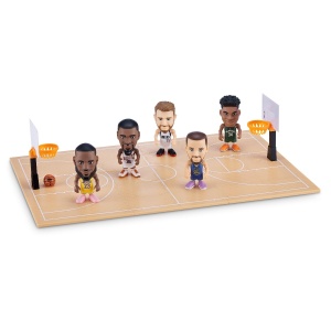 5 Surprise - NBA Ballers Mini Brands, S1 - Img 4