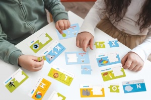 Agerino Alfabetul Educativ - Img 3