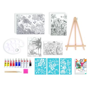 Atelierul De Pictura Art Studio Acrylic - Img 4