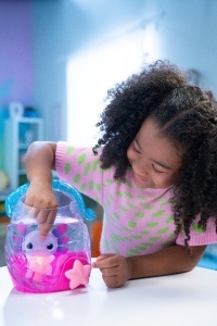 Axolotl jucarie interactiva - set de joaca - Img 8