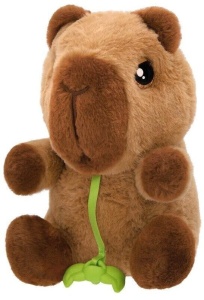 Baby Paws - Jucarie interactiva Capybara - Img 3