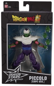 Bandai Figurina Dragon Ball Dragon Stars Piccolo Cape Ver 17Cm