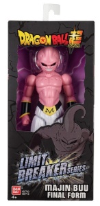 Bandai Figurina Dragon Ball Limit Breaker Majin Buu 30Cm - Img 2