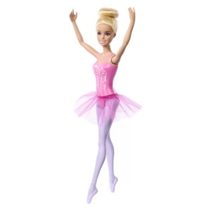 Barbie Papusa Barbie Balerina - Img 5