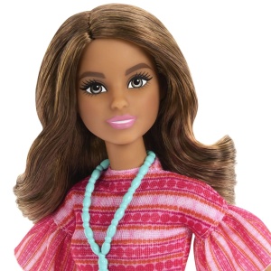 Barbie Si Teresa Reteta Pentru Prietenie Papusa Teresa - Img 5