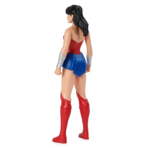 Batman Figurina Wonder Woman 24Cm - Img 4
