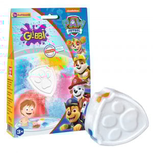Bila efervescenta pentru baie Simba Glibbi Paw Patrol Bathbomb - Img 1