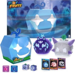 Blox Fruits - Pachet pentru colectionari, Diamond