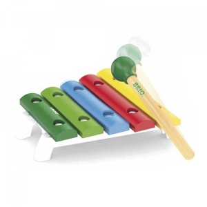 Brio - Xilofon Din Lemn - Img 4