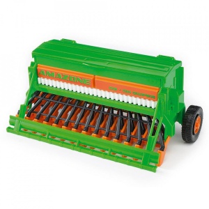 Bruder - Accesorii - Semanatoare Amazone - Img 2