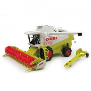 Bruder - Combina Agricola Claas Lexion 480 - Img 4
