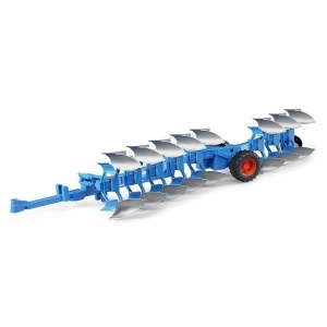 Bruder - Plug Reversibil Semimontat Lemken Vari-Tian - Img 3