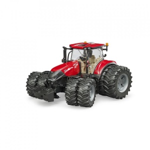 Bruder - Tractor Case Ih Optum 300 Cvx - Img 5