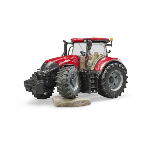 Bruder - Tractor Case Ih Optum 300 Cvx - Img 7