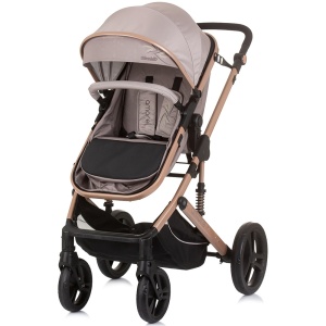 Carucior Chipolino Amore 3 in 1 macadamia - Img 3