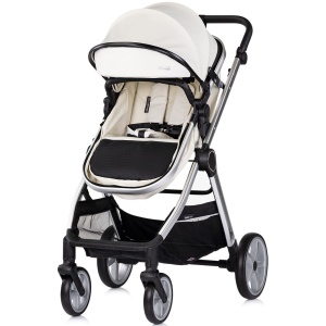 Carucior Chipolino Vista 3 in 1 biscotta - Img 3