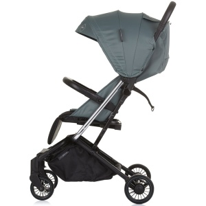 Carucior sport Chipolino Bijou pastel green - Img 2