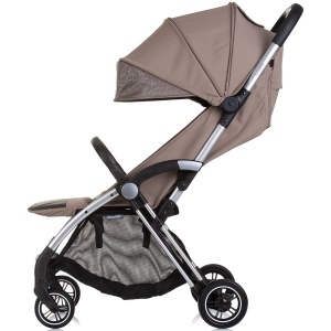Carucior sport Chipolino Illusion tiramisu - Img 3