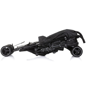Carucior sport Chipolino Milano zebra - Img 4