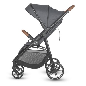 Carucior sport Coccolle Finley Jet black - Img 3