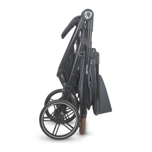 Carucior sport Coccolle Finley Jet black - Img 5