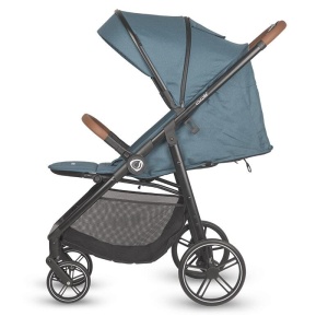 Carucior sport Coccolle Finley Ocean blue - Img 4