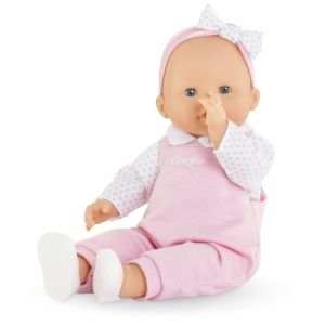Corolle Mgp Bebelusul Lise 36Cm - Img 5