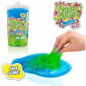 Craze - Slime Magic Xxl 750 Ml - Diverse Culori - Img 3