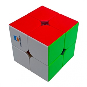 Cub Gan Monster Go Mg2 Premium - Img 3
