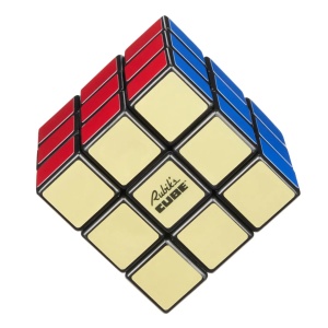 Cub Rubik Retro 3X3 Editie Aniversara - Img 8