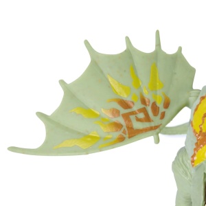 Cum Sa Iti Dresezi Dragonul Incercarea Flacarii Set Dragon Rumblehorn Si Figurina Stoick - Img 4
