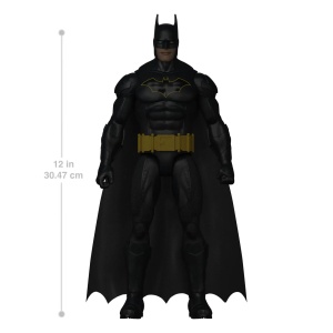 Dc Figurina Batman 30Cm - Img 5