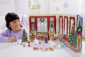 Disney Frozen Calendar De Advent 2026 - Img 3